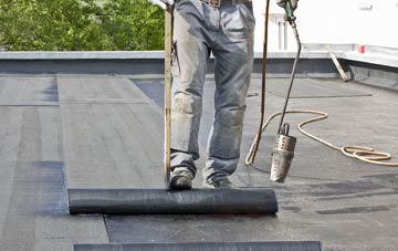 flat roof replacement Thorner, West Yorkshire