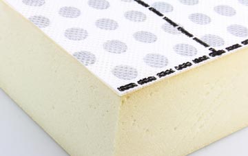 meeting Thorner building codes