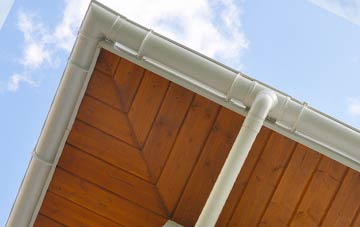Thorner soffit types