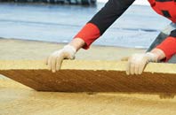 find rated Thorner roof insulation companies