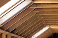 Thorner tapered roof insulation quotes